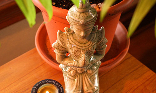 Feng Shui Tips for Decorating Your Home