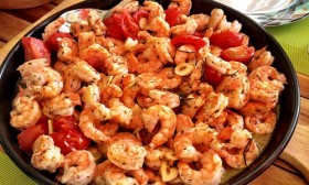 7 Health Benefits of Seafood
