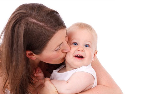 Qualities You Need to Become a Super Mom