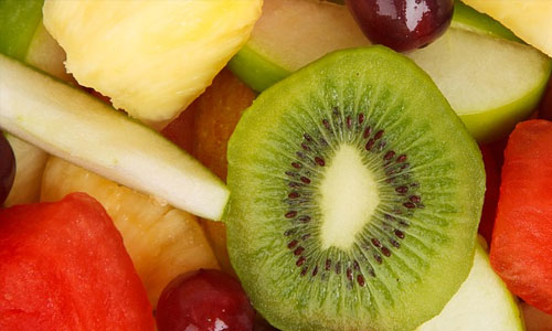 Ways To Increase Your Fruit Intake