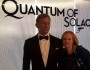 9 Reasons Why Girls Love James Bond