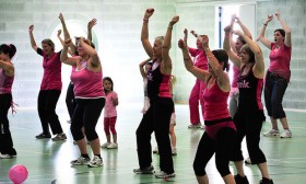 7 Health Benefits of Aerobics