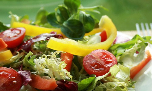 Ways To Increase Your Vegetable Intake 