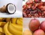 11 Fruits That Up Your Calories 
