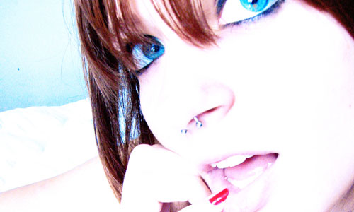 Places Where You Can Pierce Your Body 