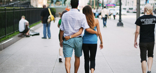 7 Signs you are in a Codependent Relationship
