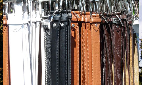Different Types of Belts For Girls
