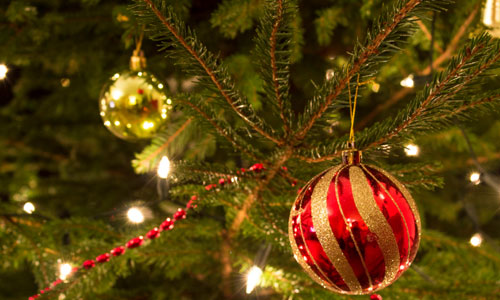 Christmas Traditions From Around the World