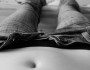 12 Fashion Tricks to Hide Belly Fat