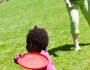 4 Ways To Get Fit With Your Kids