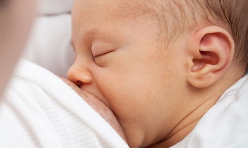 Myths About Breastfeeding