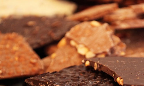 6 Health Benefits of Cocoa