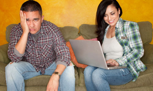 5 Ways How Technology Can Kill Your Relationship