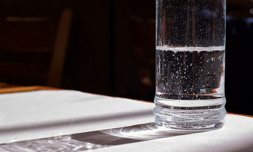 Benefits of Drinking Warm Water