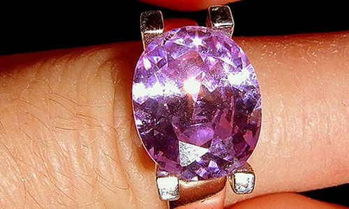 7 Fun Facts About The February Birthstone, Amethyst