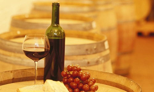 Interesting Facts about Wine 