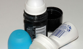 5 Facts About Anti-Perspirants