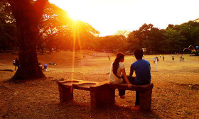 5 Reasons Why Men and Women Can’t be Just Friends
