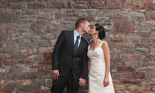 7 Things Newlyweds Experience For The First Time
