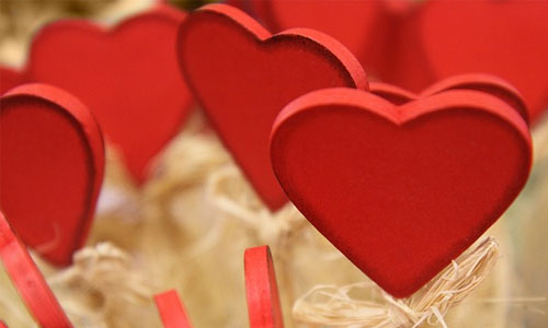 12 Fun Facts About Valentine's Day