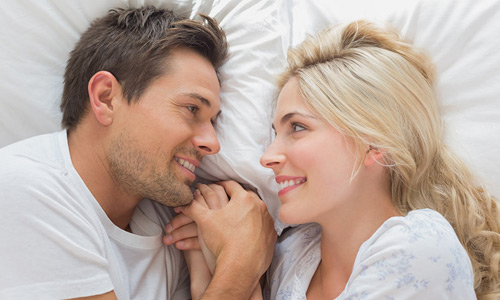 6 Things Boys Do in Bed That We Love