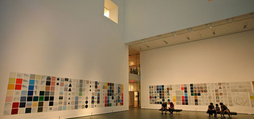 Museum of Modern Art, New York
