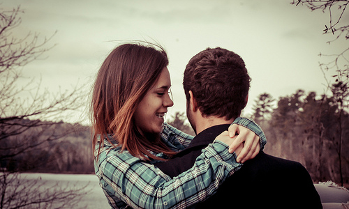 6 Sweet Things to Do to Brighten Your Boyfriend's Mood