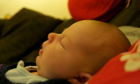 6 Ways to Make Your Baby Sleep At Night