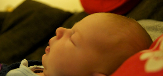 6 Ways to Make Your Baby Sleep At Night