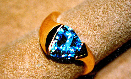 7 Fun Facts About the November Birthstone, Topaz