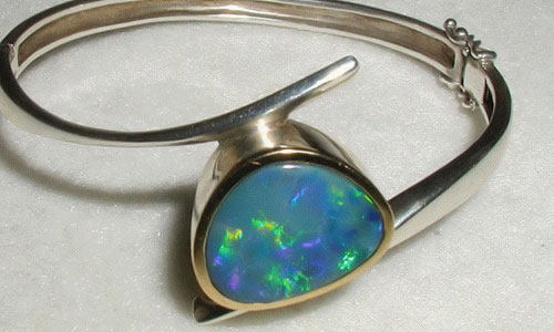 6 Fun Facts About the October Birthstone, Opal