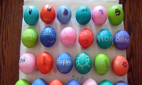 6 Fun Easter Activities for Kids 