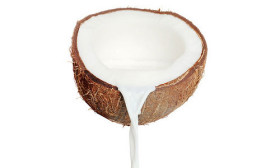11 Health Benefits of Coconut Milk