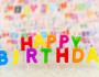 7 Interesting Birthday Rituals Around the World