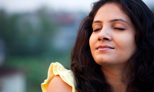 9 Benefits of Deep Breathing