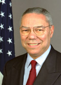 Colin Powell (born on April 5)