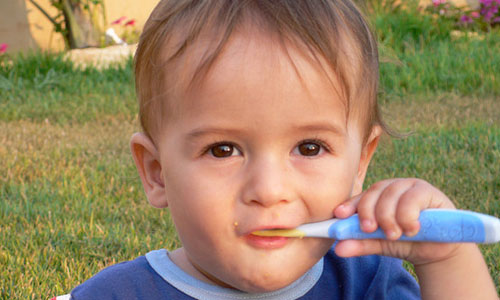7 Healthy Habits Every Kid Should Learn