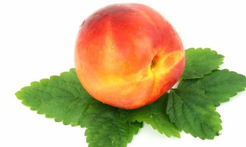 8 Health Benefits of Peach