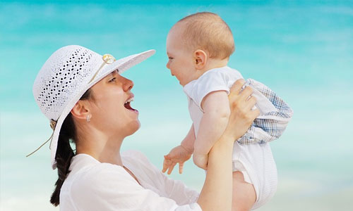 7 Reasons Why Motherhood is the Most Beautiful Experience