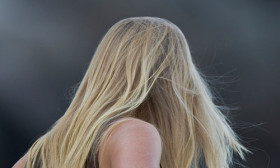 6 Secrets of Healthy Hair