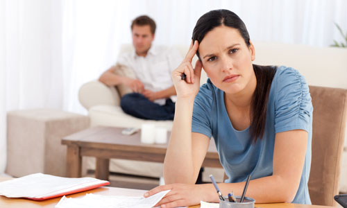 5 Things You Must Consider Before Getting a Divorce
