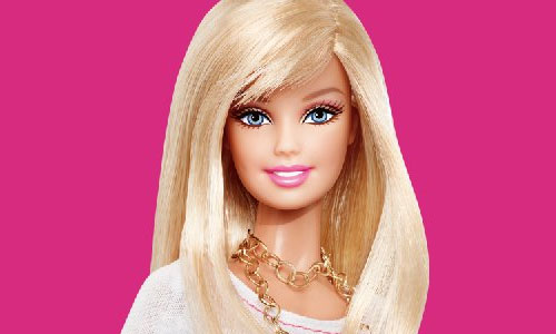 10 Interesting Facts About the Most Loved Doll, Barbie