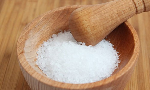 5 Beauty Benefits of Epsom Salt