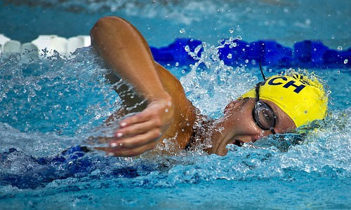 6 Reasons Why Swimming is Good for You
