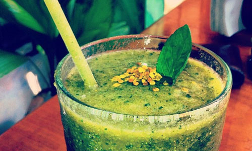 10 Great Smoothies for Summer