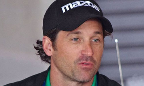9 Interesting Facts About the Dishy Patrick Dempsey 