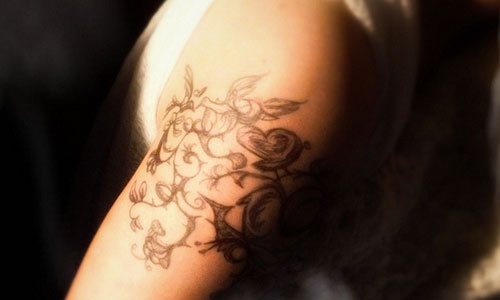 5 Things You Should Consider Before Getting a Tattoo