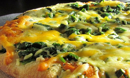 6 Tips to Make Great Pizza at Home