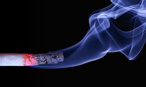 8 Ways Smoking Can Affect Your Skin