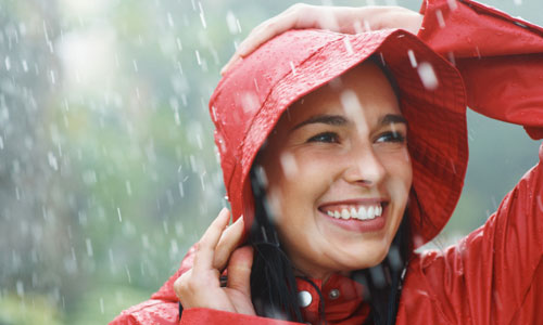 7 Essentials You Should Always Carry During Rains